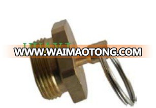 Manual Drain Valve for Air Reservoir (9343000010)