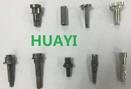 Customized Multi Steps Screw Rivet