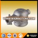 1.4401 valve body, ss316 material, lost wax casting