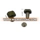 Dongguan Hardware Customized Antique Finshing Metal Rivet Screw