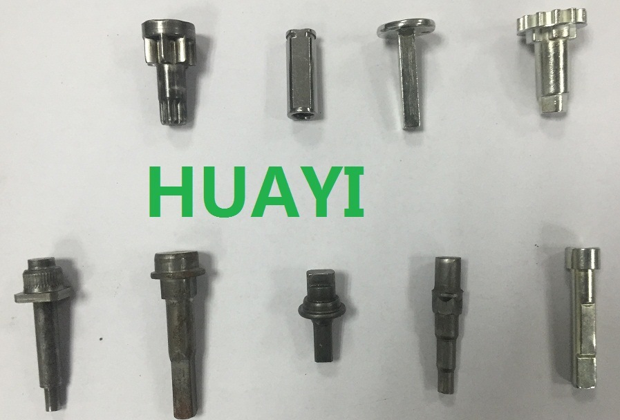 Customized Carbon Steel Multi Step Bolt Rivet