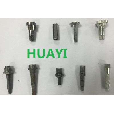 Customized Carbon Steel Multi Step Bolt Rivet